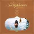 Cover-Bild zum Titel 'To Be A Cloud' von 'The Saxophones'