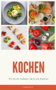 Kochen - Fabienne P.