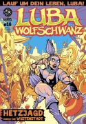 Luba Wolfschwanz 16 - Eckart Breitschuh, Levin Kurio