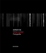 Cover-Bild zum Titel 'Einfach da' von 'Ulrike Lauber'