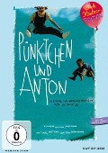 Pünktchen und Anton - Caroline Link, Niki Reiser