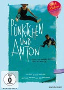 Cover-Bild zum Titel 'Pünktchen und Anton' von 'Caroline Link, Niki Reiser'