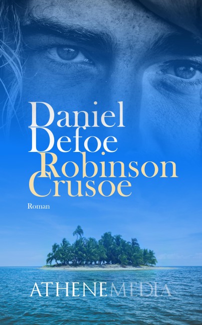 Robinson Crusoe - Daniel Defoe