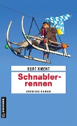 Cover-Bild zum Titel 'Schnablerrennen' von 'Kurt Kment'