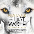 Cover-Bild zum Titel 'The Last Wolf' von 'Maria Vale'