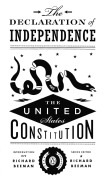 Cover-Bild zum Titel 'The Declaration of Independence and the United States Constitution' von ''