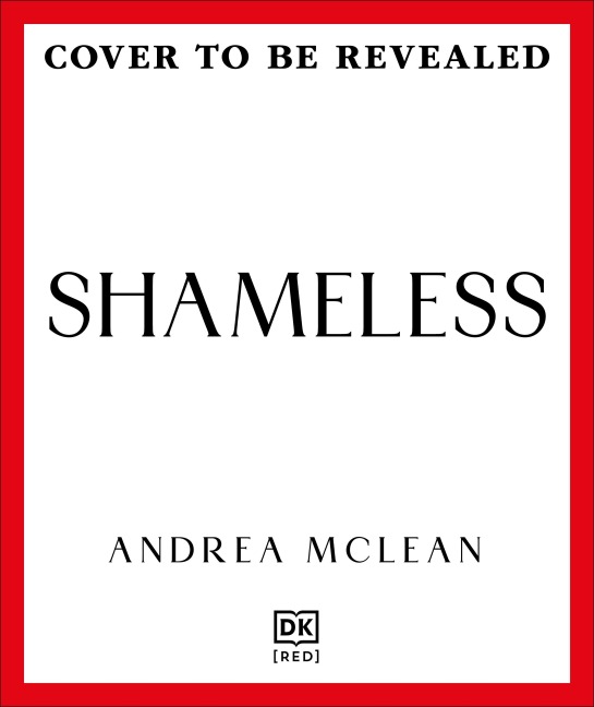 Shameless - Andrea McLean