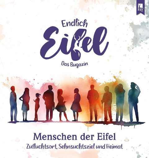 ENDLICH EIFEL - Band 8 - 