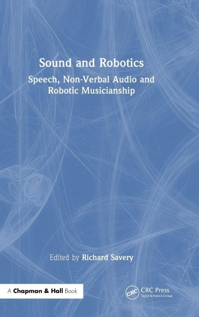 Sound and Robotics - 