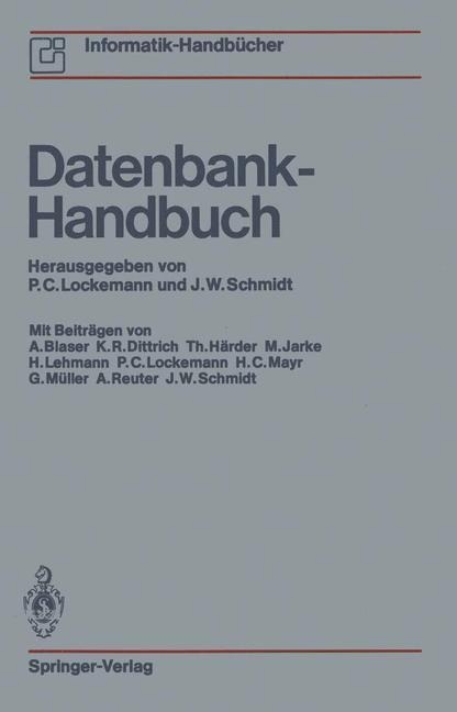 Datenbank-Handbuch - 