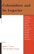 Cover-Bild zum Titel 'Colonialism and Its Legacies' von ''
