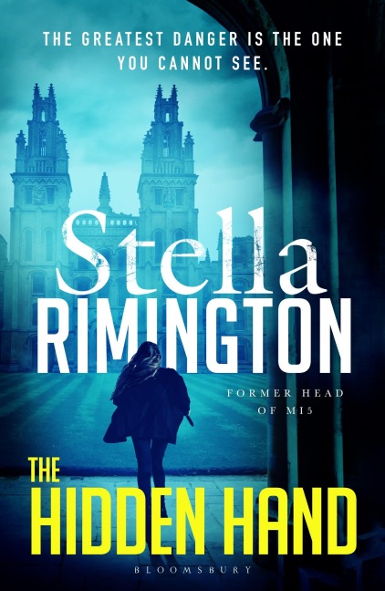 The Hidden Hand - Stella Rimington