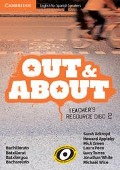 Out and about Level 2 Teacher's Resource Disc - Sarah Ackroyd, Howard Appleby, Mick Green, Laura Peco, Lucy Torres