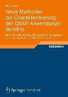Neue Methoden zur Charakterisierung der QSAR-Anwendungsdomäne - Max Nedden