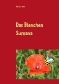 Cover-Bild zum Titel 'Das Bienchen Sumana' von 'Johanna Miller'