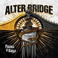 Cover-Bild zum Titel 'Pawns & Kings' von 'Alter Bridge'