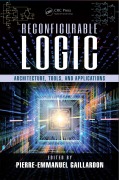 Cover-Bild zum Titel 'Reconfigurable Logic' von ''