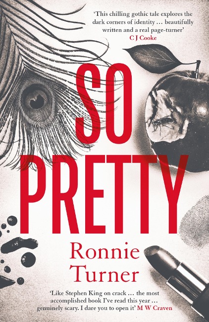 So Pretty - Ronnie Turner