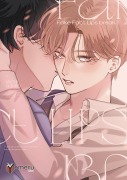 Cover-Bild zum Titel 'Fake Fact Lips break 01' von 'Machi Suehiro'