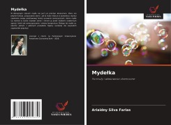 Cover-Bild zum Titel 'Myde¿ka' von 'Ariaidny Silva Farias'