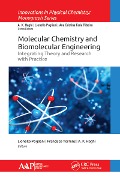Cover-Bild zum Titel 'Molecular Chemistry and Biomolecular Engineering' von ''