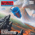 Cover-Bild zum Titel 'Perry Rhodan 2691: Der Howanetzmann' von 'Hubert Haensel'
