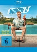 Cover-Bild zum Titel 'Nobody 2' von 'Derek Kolstad, Aaron Rabin, Dominic Lewis'