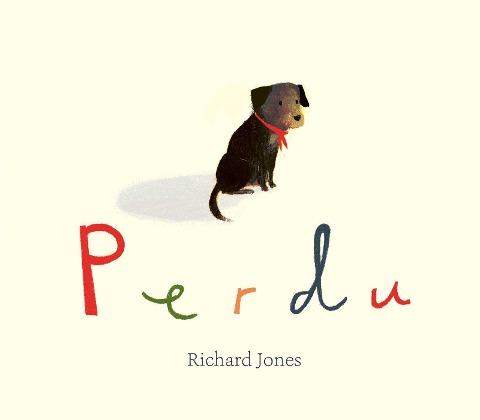 Perdu - Richard Jones