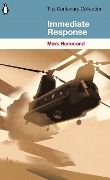 Cover-Bild zum Titel 'Immediate Response' von 'Mark Hammond'
