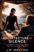 Cover-Bild zum Titel 'The Architecture Of Silence' von 'J. R. Walton'