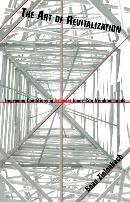 The Art of Revitalization - Sean Zielenbach