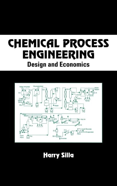 Chemical Process Engineering - Harry Silla