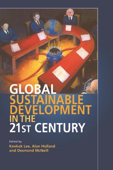 Global Sustainable Development in the Twenty-First Century - 