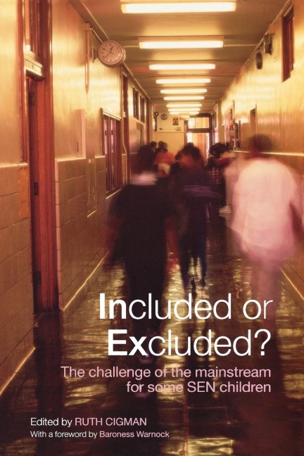 Included or Excluded? - 