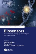 Cover-Bild zum Titel 'Biosensors' von ''