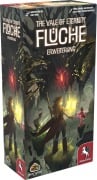 Cover-Bild zum Titel 'The Vale of Eternity: Flüche [Erweiterung]' von ''