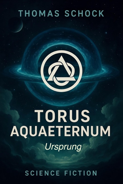 Torus Aquaeternum - Ursprung - Thomas Schock
