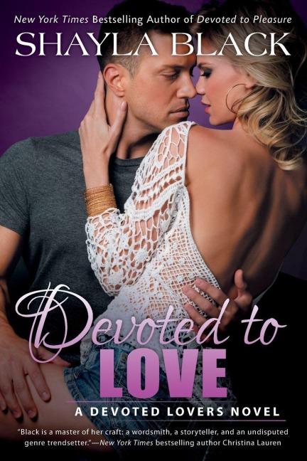 Devoted to Love - Shayla Black