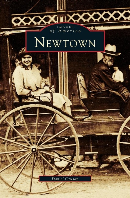 Newtown - Daniel Cruson