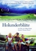 Cover-Bild zum Titel 'Holunderblüte' von 'Holunderbluete'