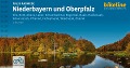 Cover-Bild zum Titel 'Fluss-Radwege Niederbayern und Oberpfalz' von ''