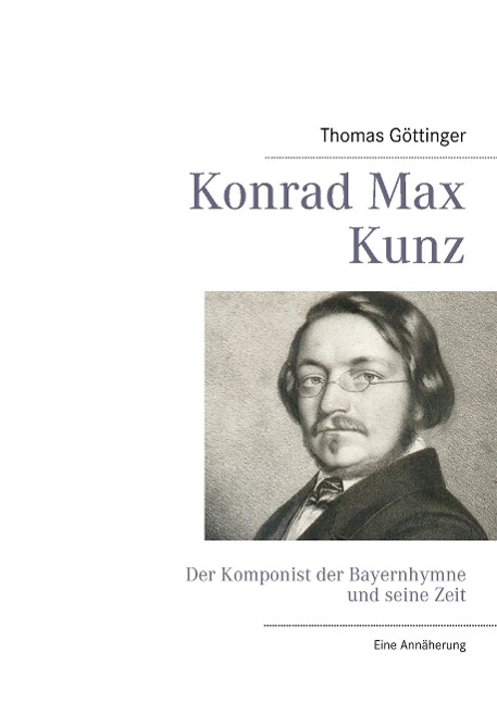 Konrad Max Kunz - Thomas Göttinger