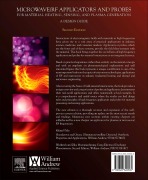 Cover-Bild zum Titel 'Microwave/RF Applicators and Probes' von 'Mehrdad Mehdizadeh'