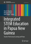 Cover-Bild zum Titel 'Integrated STEM Education in Papua New Guinea' von ''