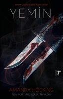 Yemin - Amanda Hocking