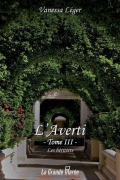 Cover-Bild zum Titel 'L'Averti' von 'Vanessa Léger'
