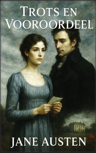 Trots en Vooroordeel - Jane Austen