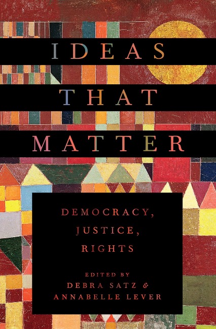 Ideas That Matter - 