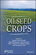 Cover-Bild zum Titel 'Oilseed Crops' von ''