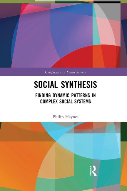 Social Synthesis - Philip Haynes